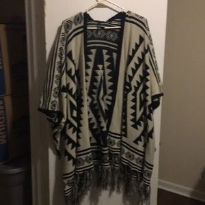 Poncho